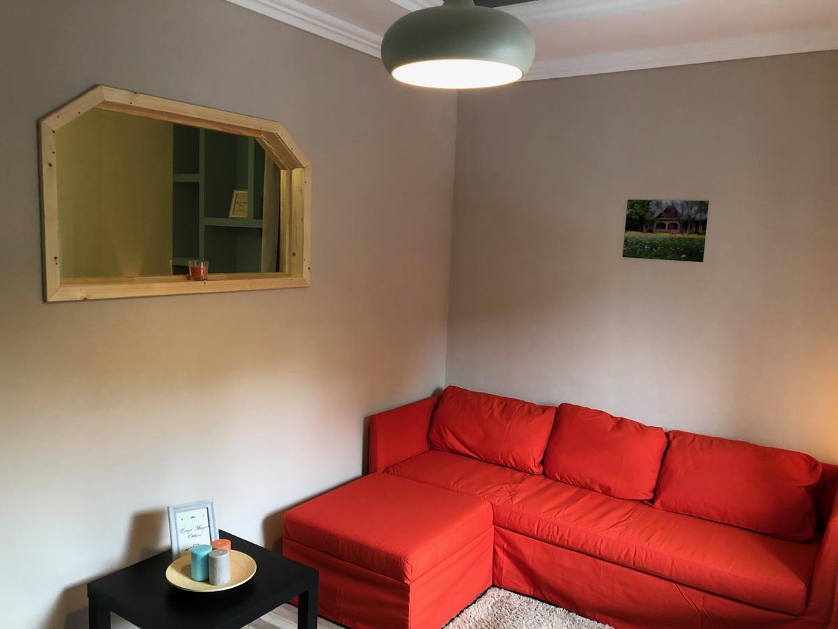 Tulipan Villa Panzio Szolnok Luaran gambar