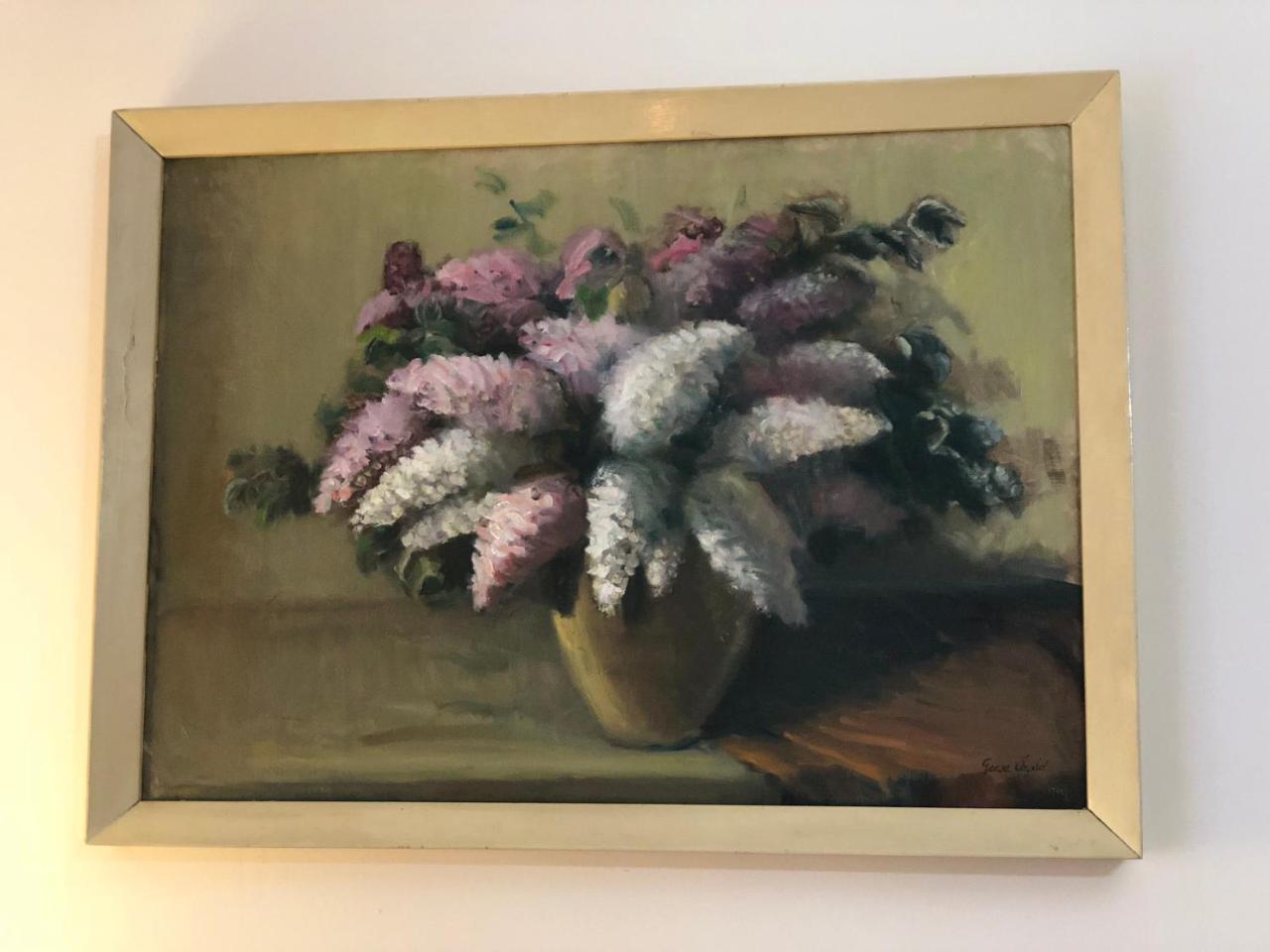 Tulipan Villa Panzio Szolnok Luaran gambar